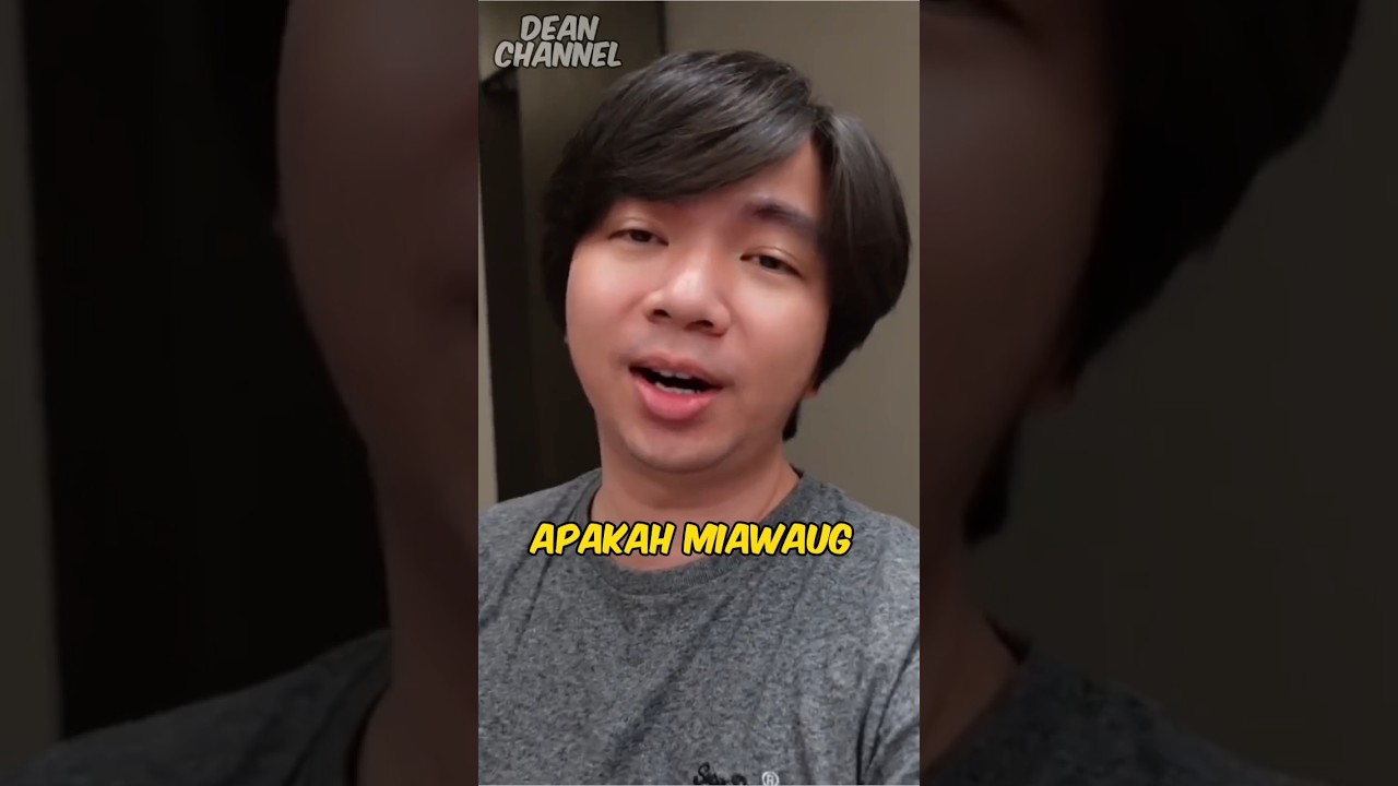 Who Was Indonesia's First Gaming YouTuber? It Turns Out It Wasn't Miawaug
