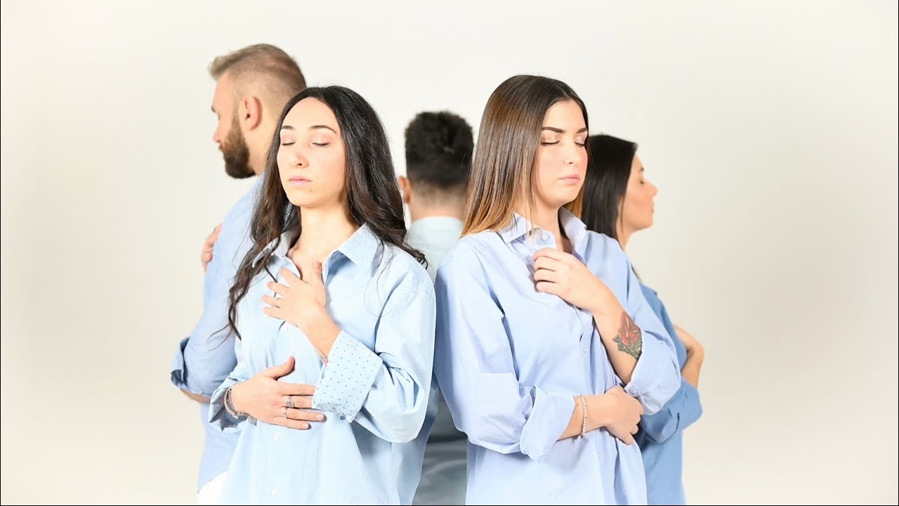 Come Neve - Harmonyum (cover)