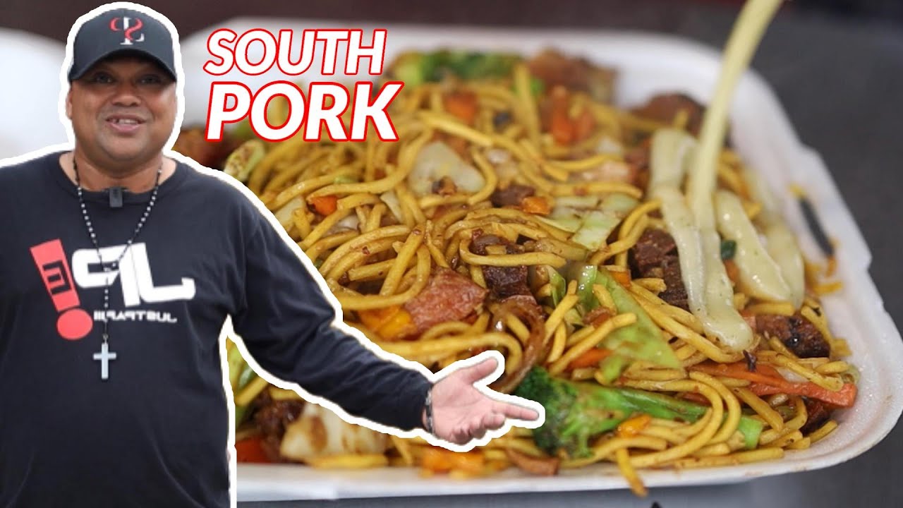 South Pork 2