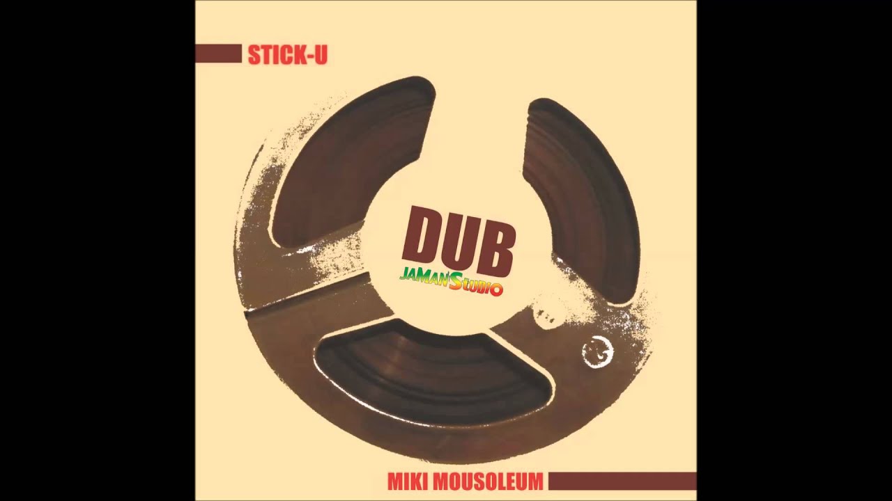 Miki Mousoleum - Wariat