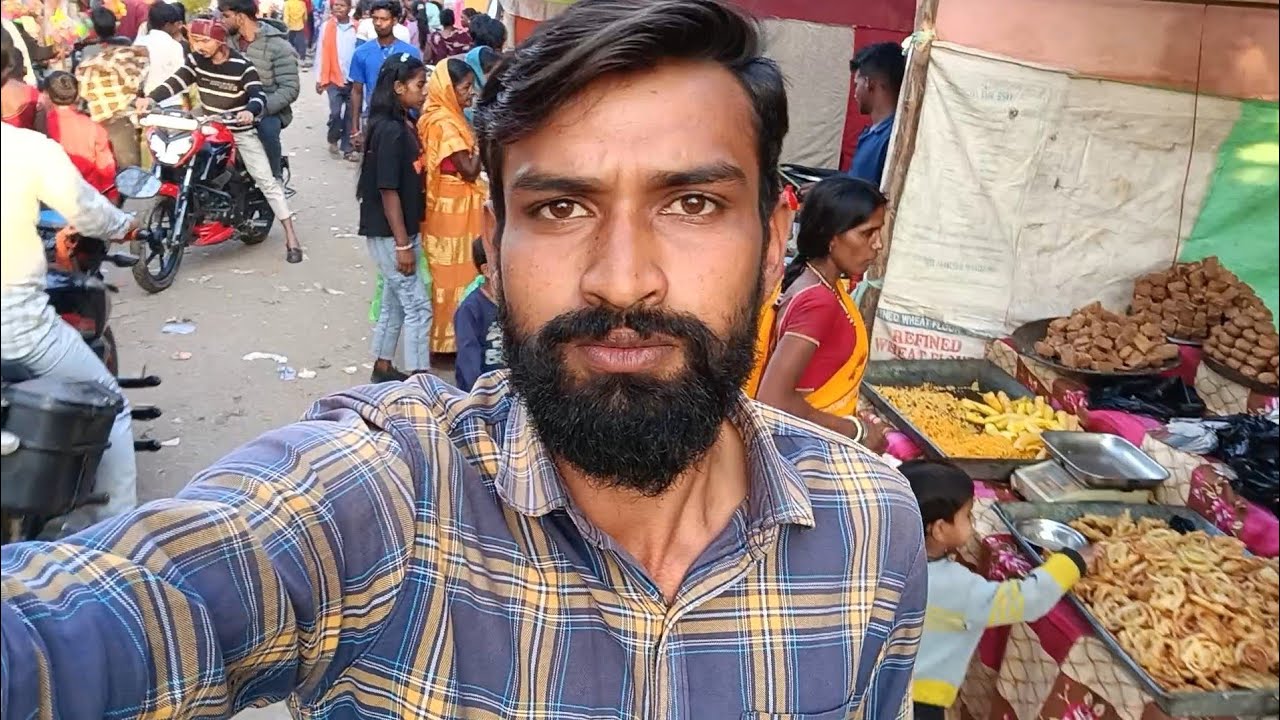 Ghodsimar Dham Mahashivratri Mela 
