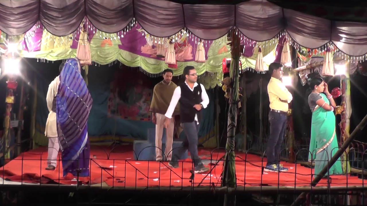 Baharda best jatra part 3