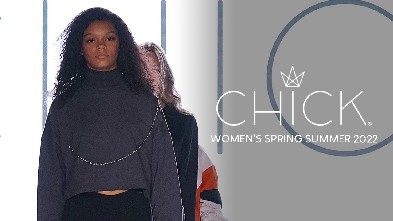 NYFW Spring/Summer 2022 - CHICK x Runway 7 Fashion Preview #nyfw #runway7fashion #fashionweek #chick