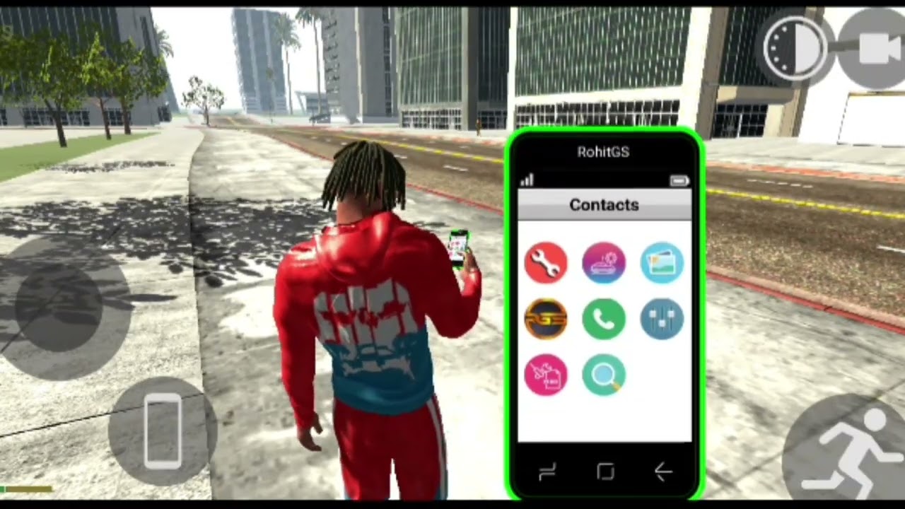 Indian Bike Driving 3D,New Update, Gameing With DJ
