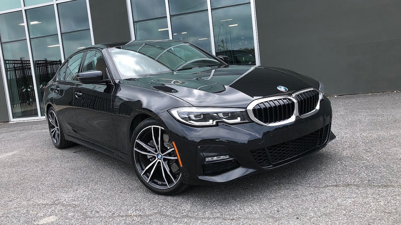 2019 BMW 330i xDrive Review