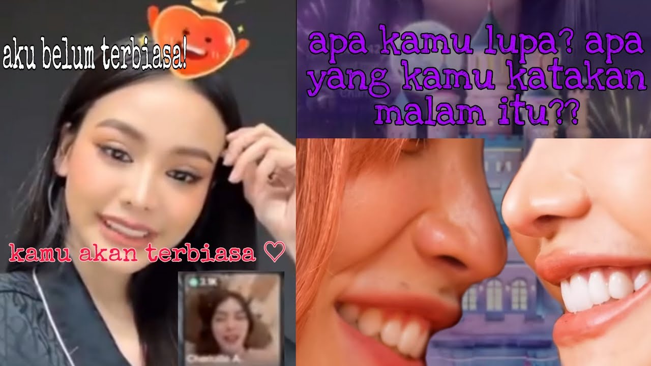 aku mau kamu memangilku by(bee) || makasih bee