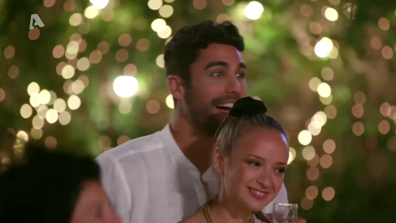 The Bachelor Επ. 20 Ι Sneak Preview ΙΙ
