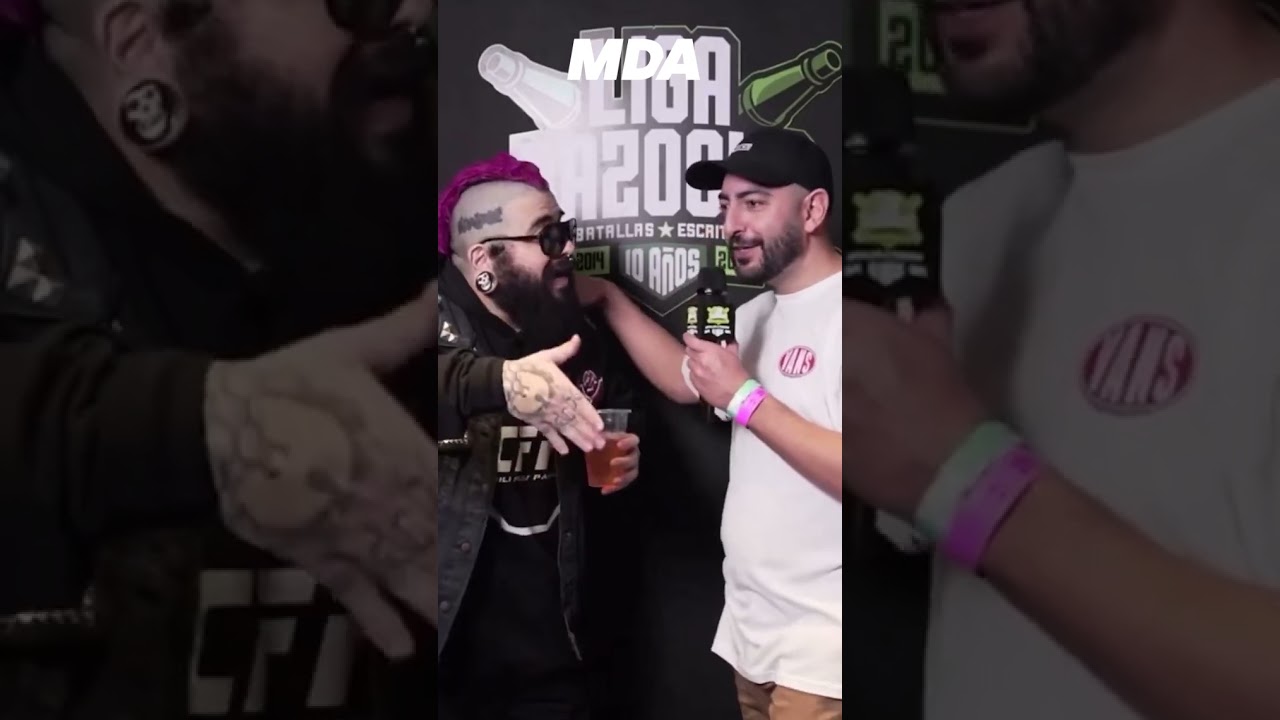 La FUERTE DECLARACIÓN de CHILI PARKER dirigida a SONY
