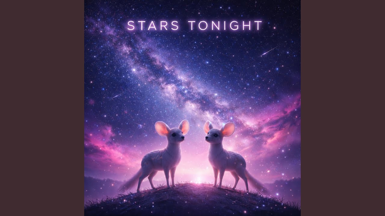 Stars Tonight