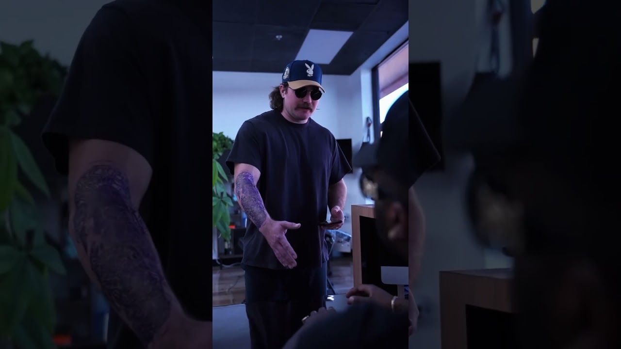 Tattoo artist dms in real life #arizonatattooartist #tattoo #arizona #tattoos #tattooartist