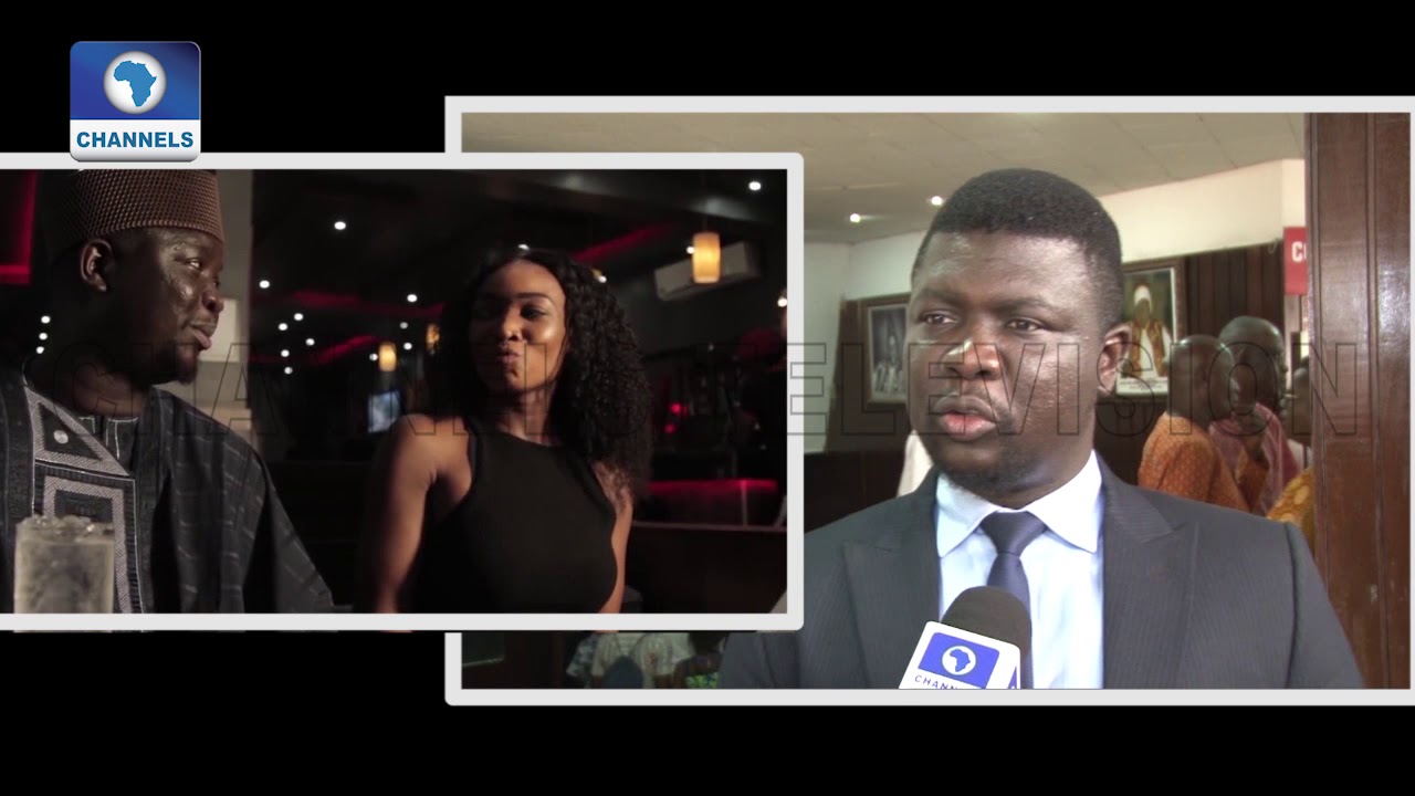 Seyi Law Defends Olamide's SCIENCE STUDENT Music Video |EN|