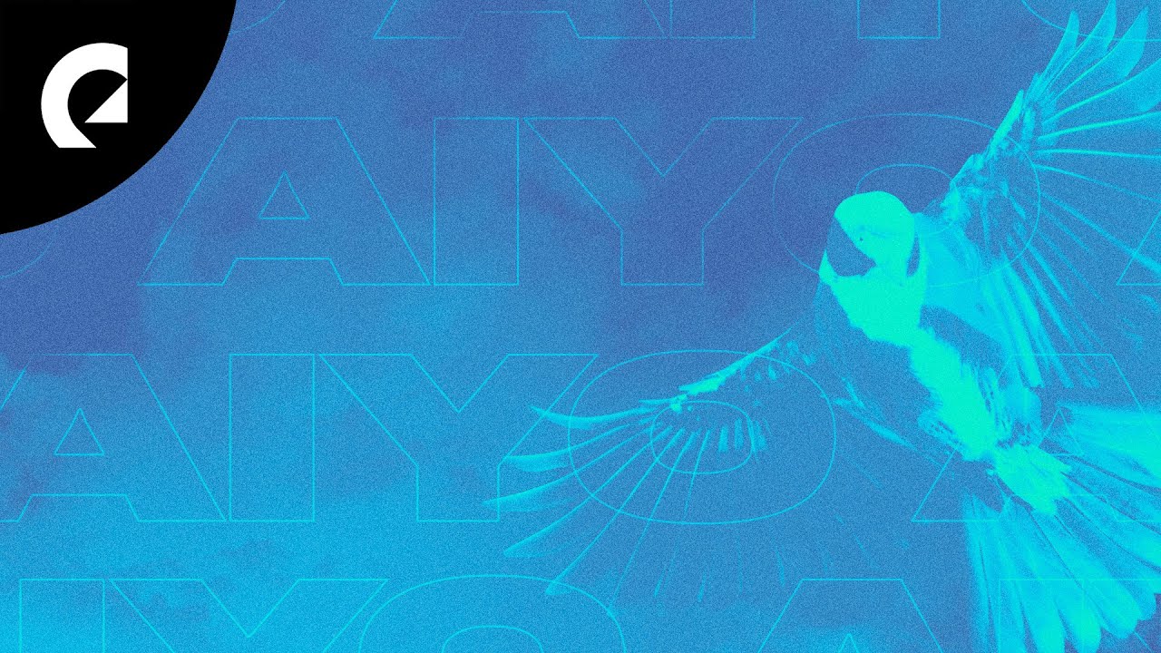 Aiyo ft. Astyn Turr - Higher Than Heaven