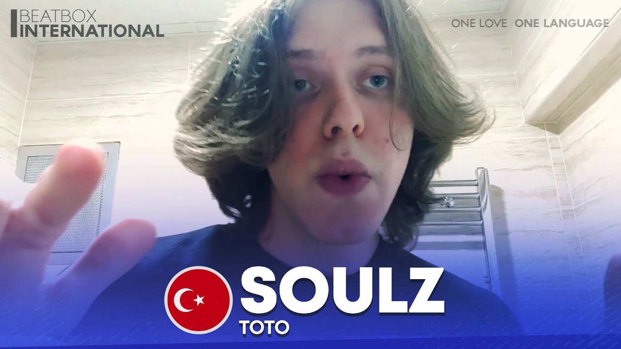 SOULZ 🇹🇷 | toto