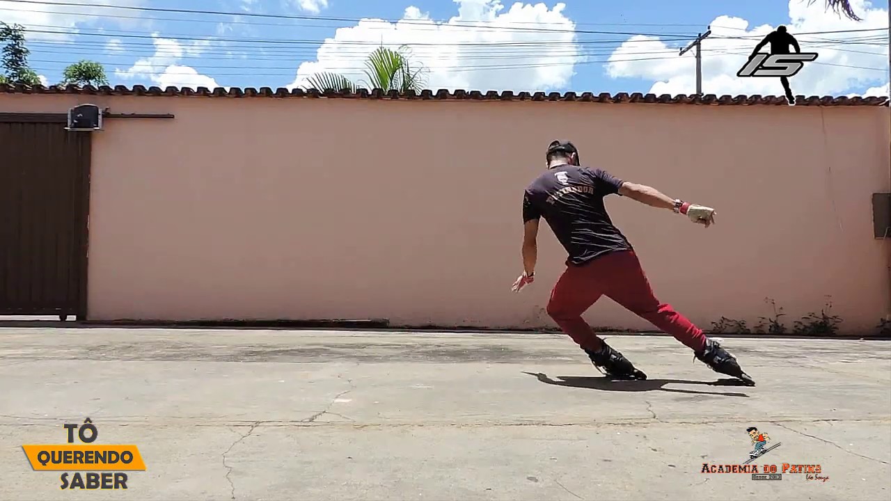 #Tô querendo saber - Powerstop vs Powerslide