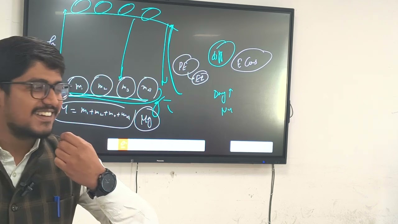 ICT S&T Classroom Recording 1 #upsc2026 #upscmotvation #hcs2026 #prelims2026 #viralvideo #iasexam 