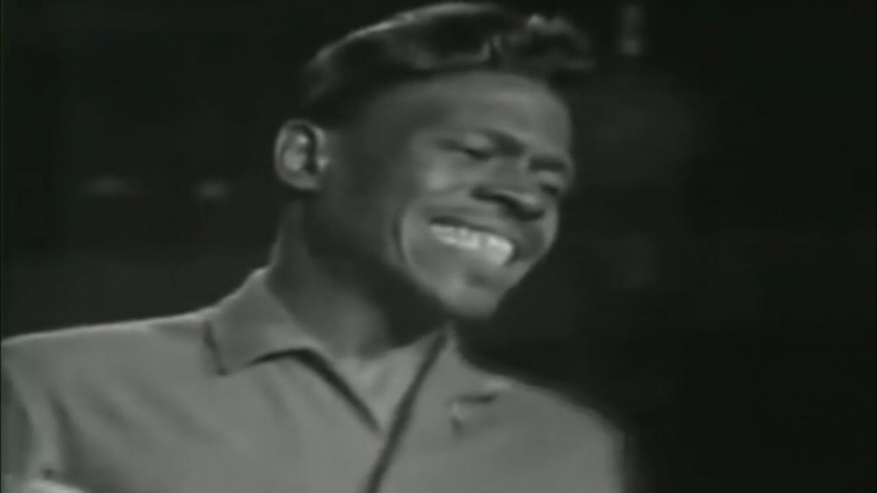 Junior Wells - What'd Say (1963)