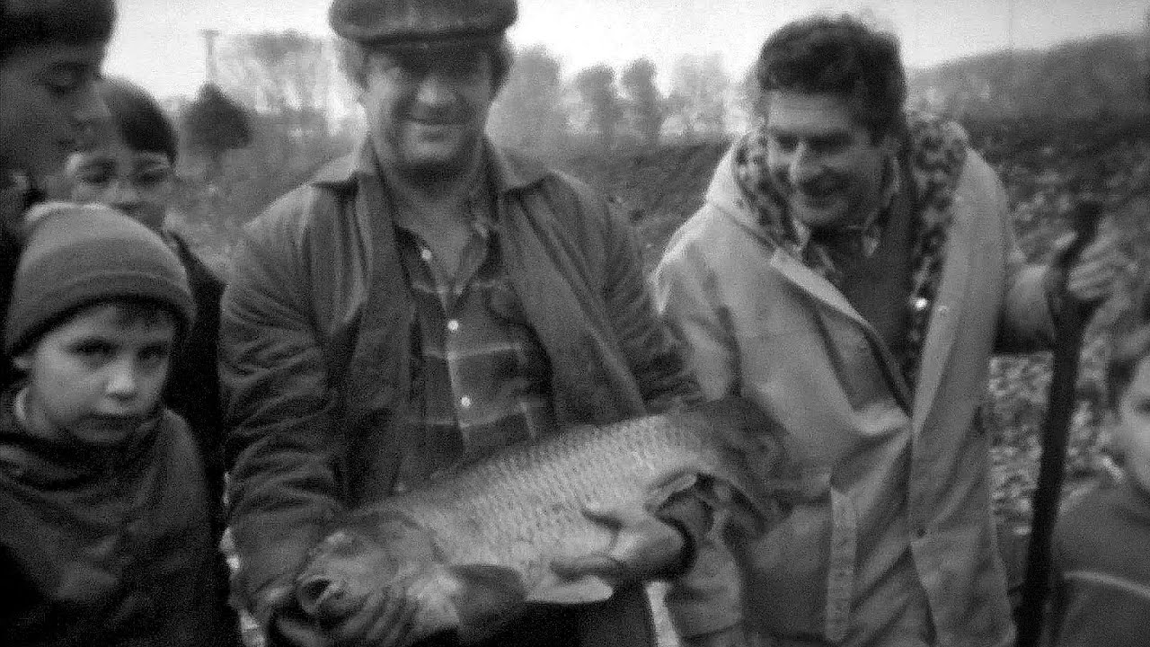 Mohelnické hledání ztraceného času | 1983 | Rybáři
