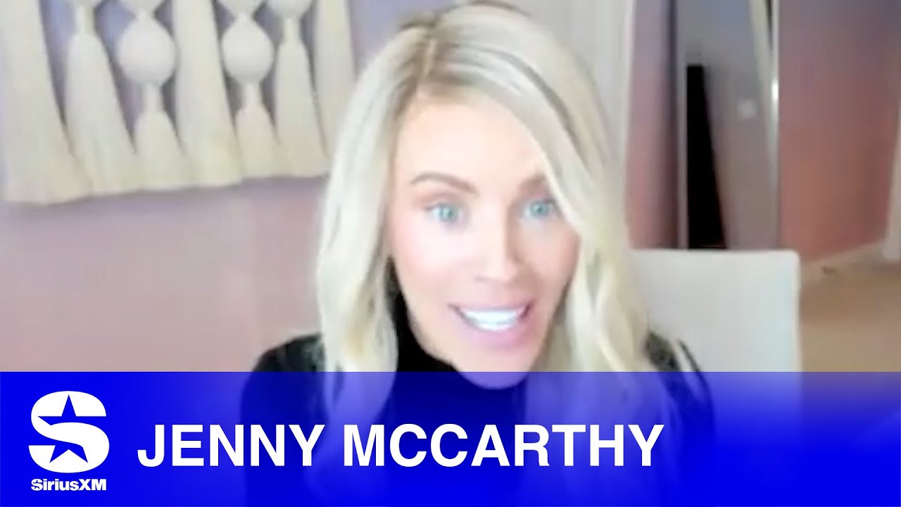 Jenny McCarthy Calls Leaving 'The View' with Sherri Shepherd a 
