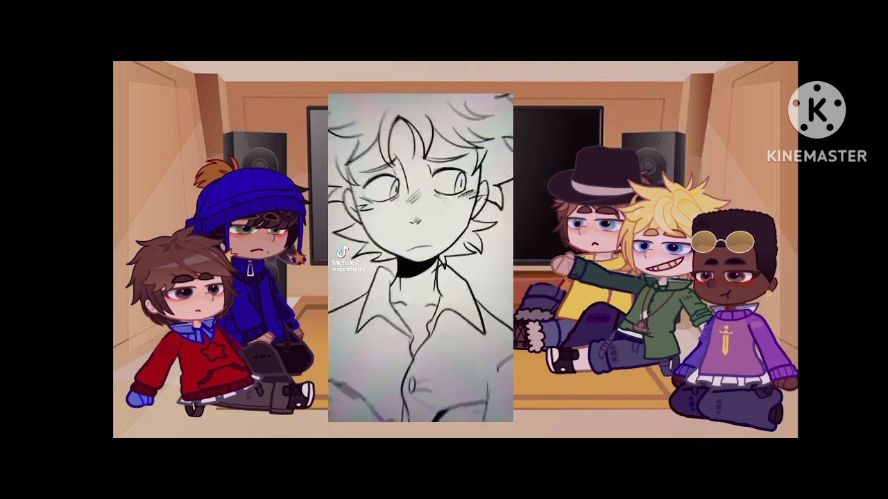 Craig's gang reacts to SP stuff // A very long Draft...