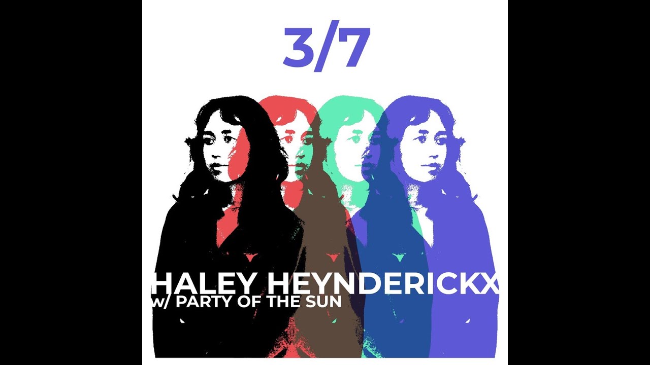 Haley Heynderickx - 2022-03-07 Keene, NH (Full Show) [Audio Only]