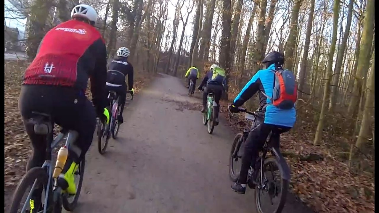 Westfalen Winter Bike Trophy 2026 - RSV Unna