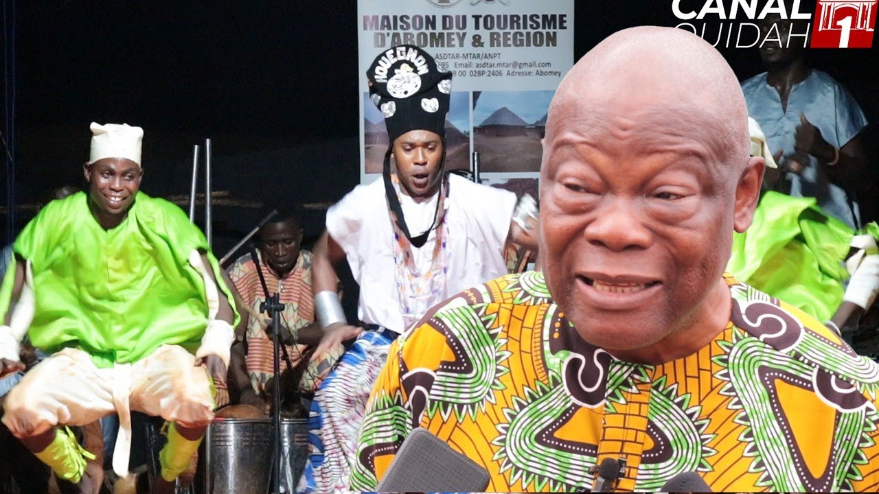 DANXOMꜪ CᲔ : QUELS IMPACTS A ABOMEY ?