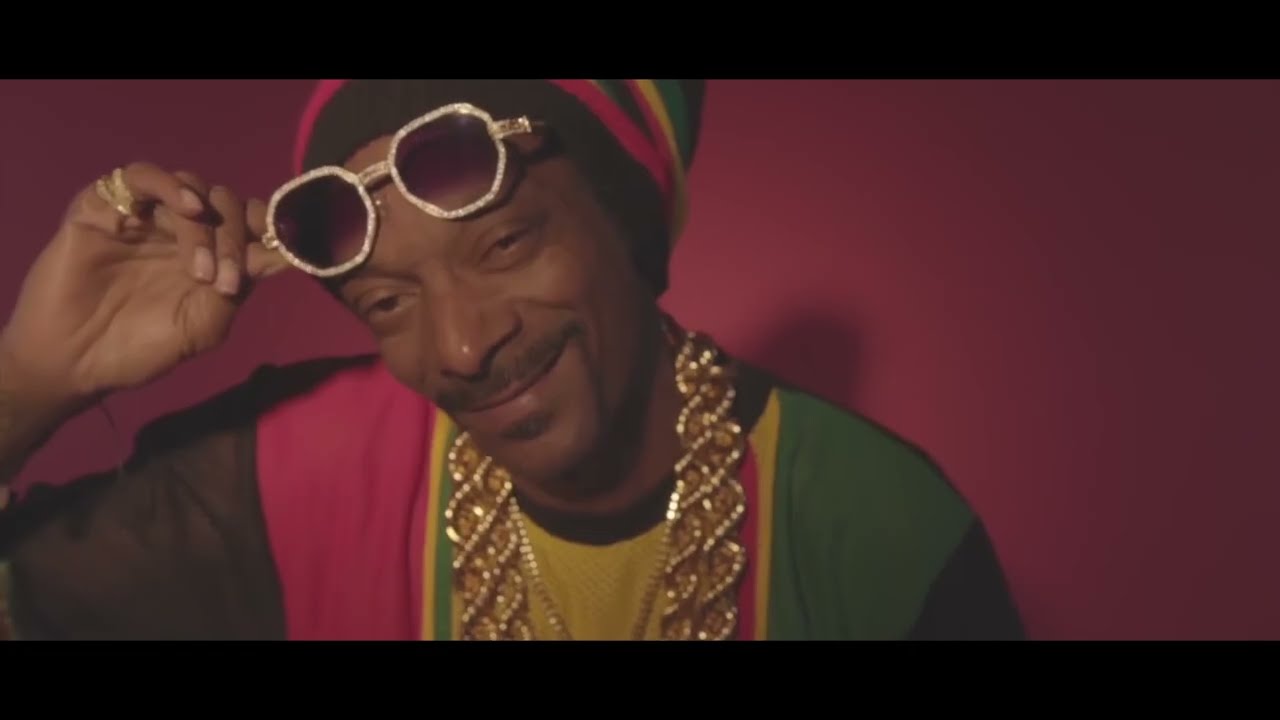 Snoop Dogg, Eminem, 50 Cent - Locked Up / Mixtape ft. Akon, Dr Dre, Ice Cube, DMX, Method Man, Rakim