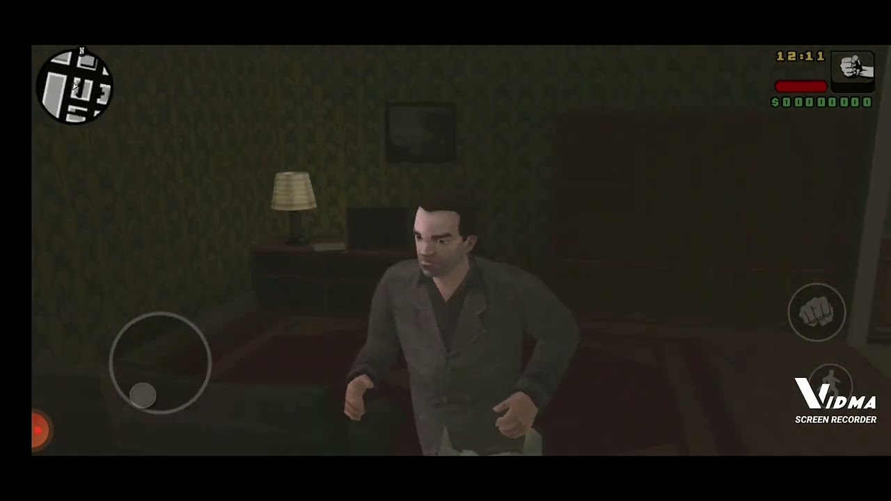 GTA Liberty City Stories Apk Mediafire 2025