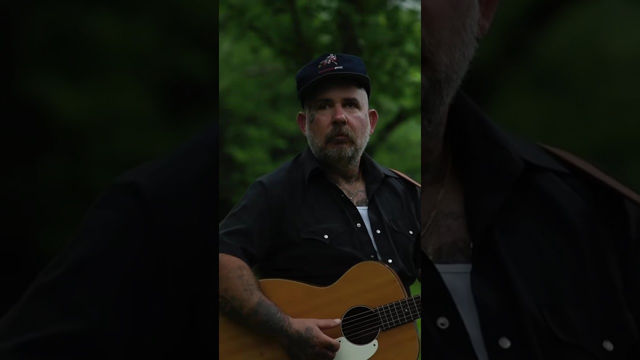 “Come Home to Me” - Jeremy Pinnell