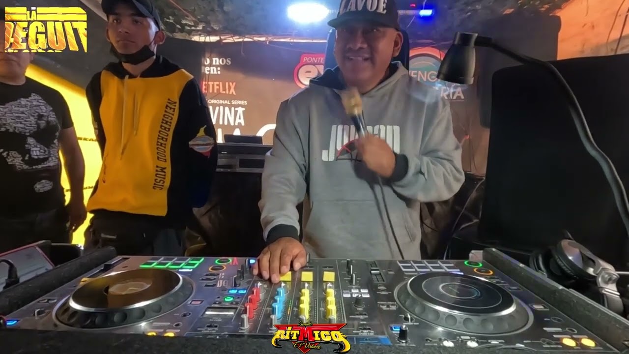 🇨🇴 ES MEJOR NO DESPERTAR 🇨🇴 SONORAMICO SARA Y SUSY 🇨🇴 Tepito
