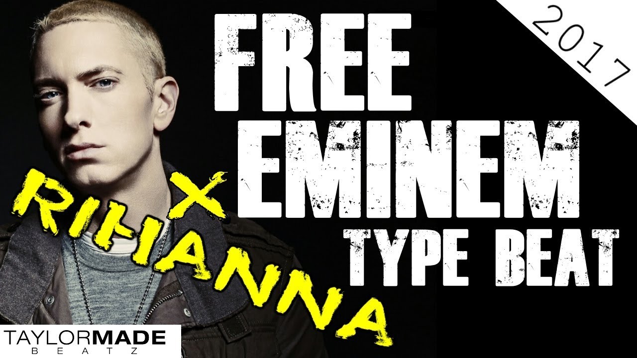 Eminem x Rihanna Type Beat 