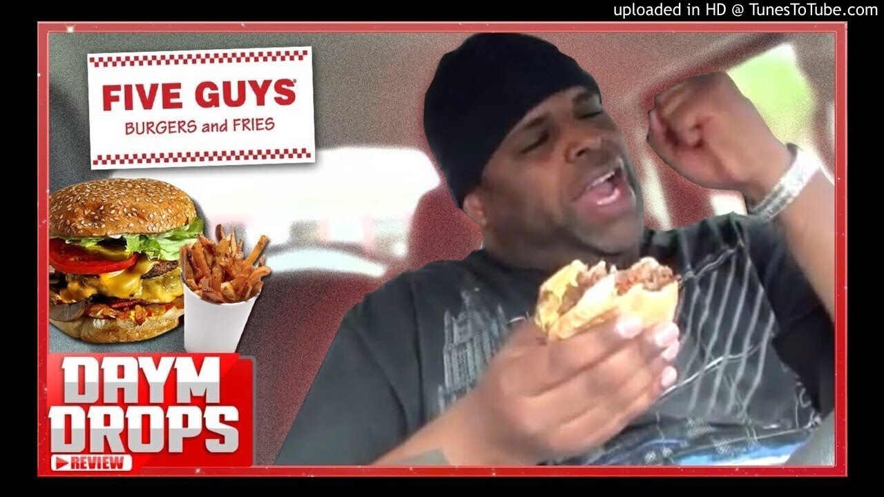 Cardboard Box vs. STereochan - WE EAT AT FIVE FIVE FIVE