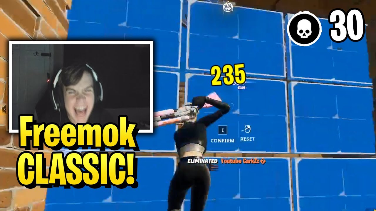 Freemok Classic