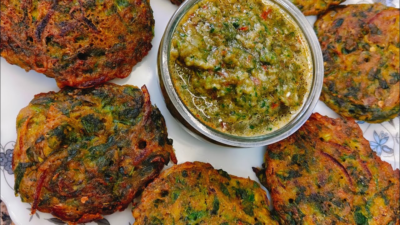 10 minute mein banae iron aur protein se bharpur yah nashta | sarkitchen28 