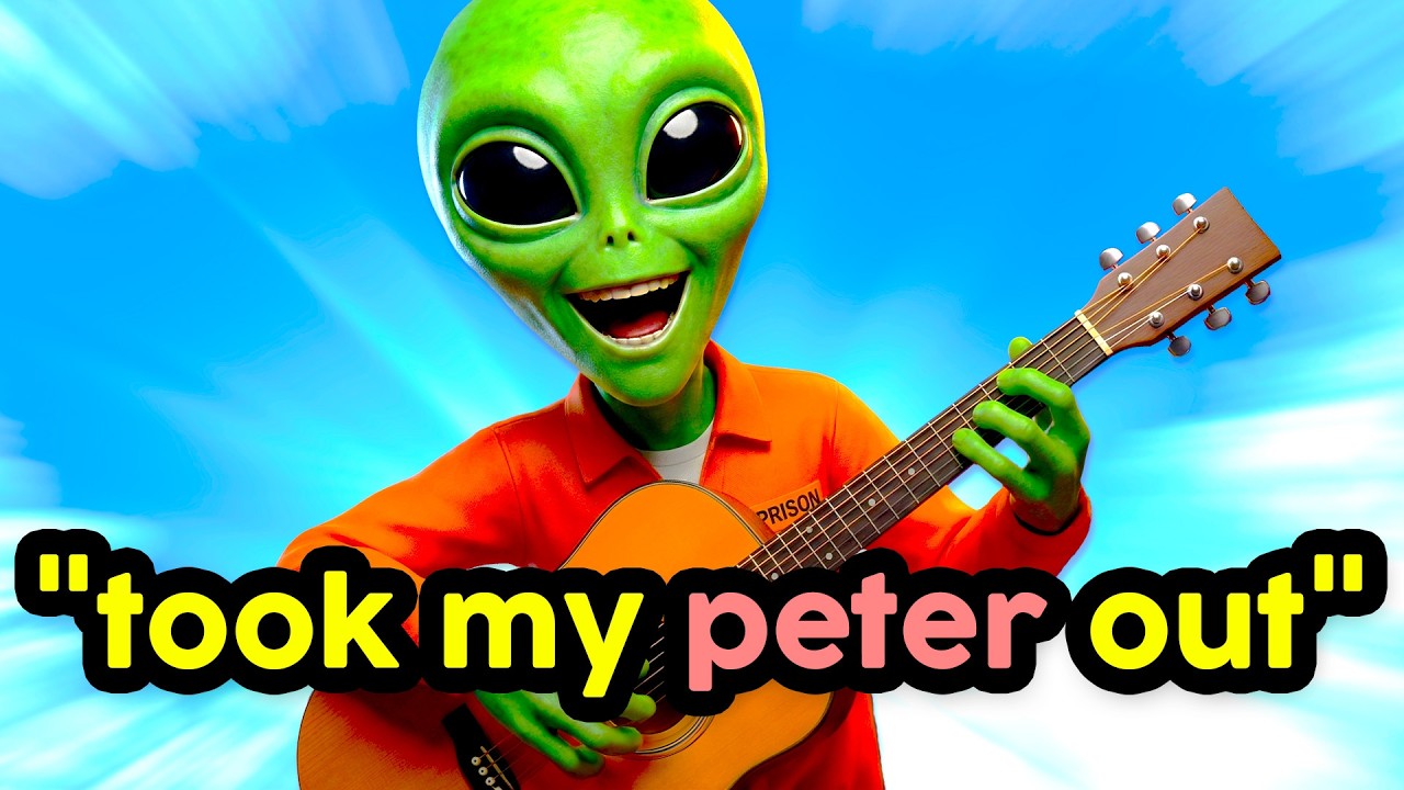 We Created More Terrible AI Music