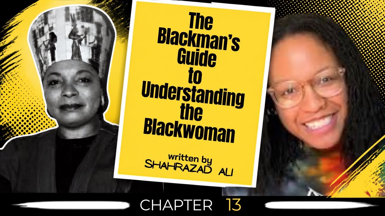 THE BLACKMANS GUIDE | HER CAREER