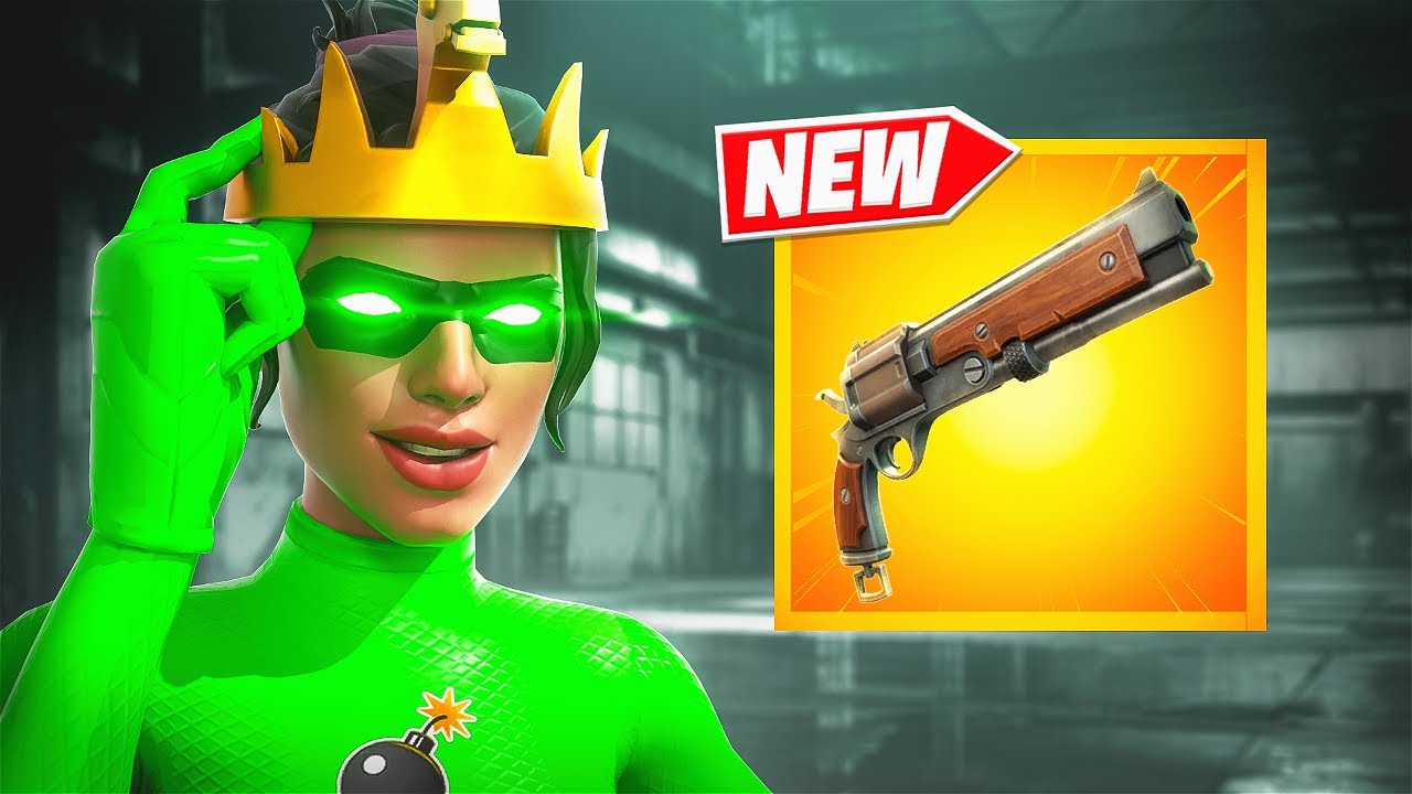The NEW Mythics in Season 2 are INSANE!