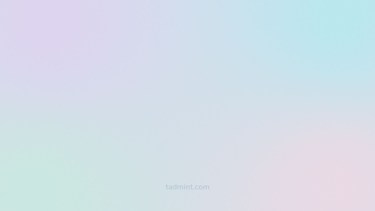 1 Hour Aesthetic Gradient Background 🍭 Cotton Candy Sky Colors