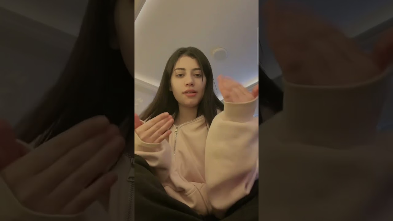 كانت فاتحه ليف ونسيت نفسها وكلو بان 😱 اشترك 😱😱😱😱😱😱😱😱😱😱😱😱😱😱😱😱🤩