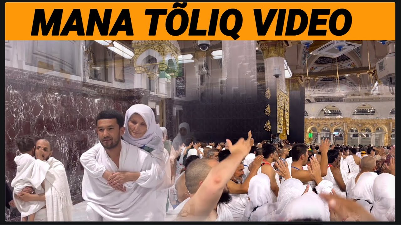 MANA TÕLIQ VIDEO