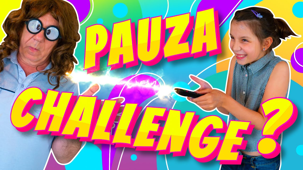 Pauza challenge? ODC 185 Sara