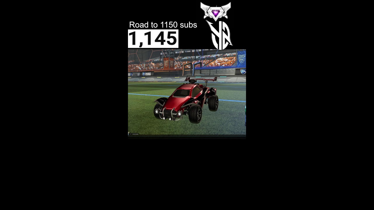 RLCS TRYOUTS