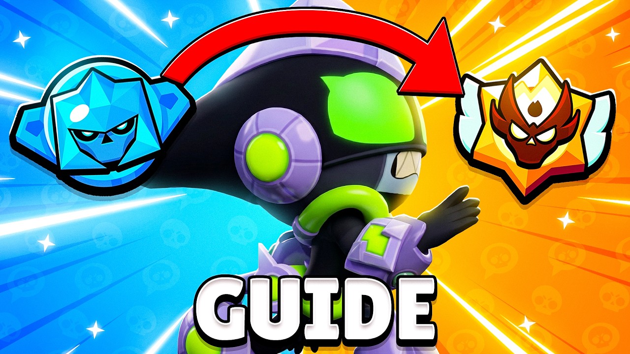 The Ultimate Ranked Guide To Reach Masters in NEW META!