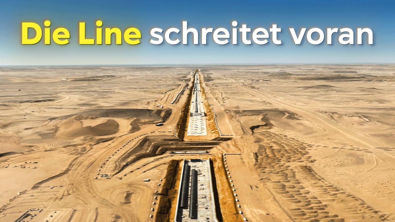 Die Line: Was passiert wirklich?