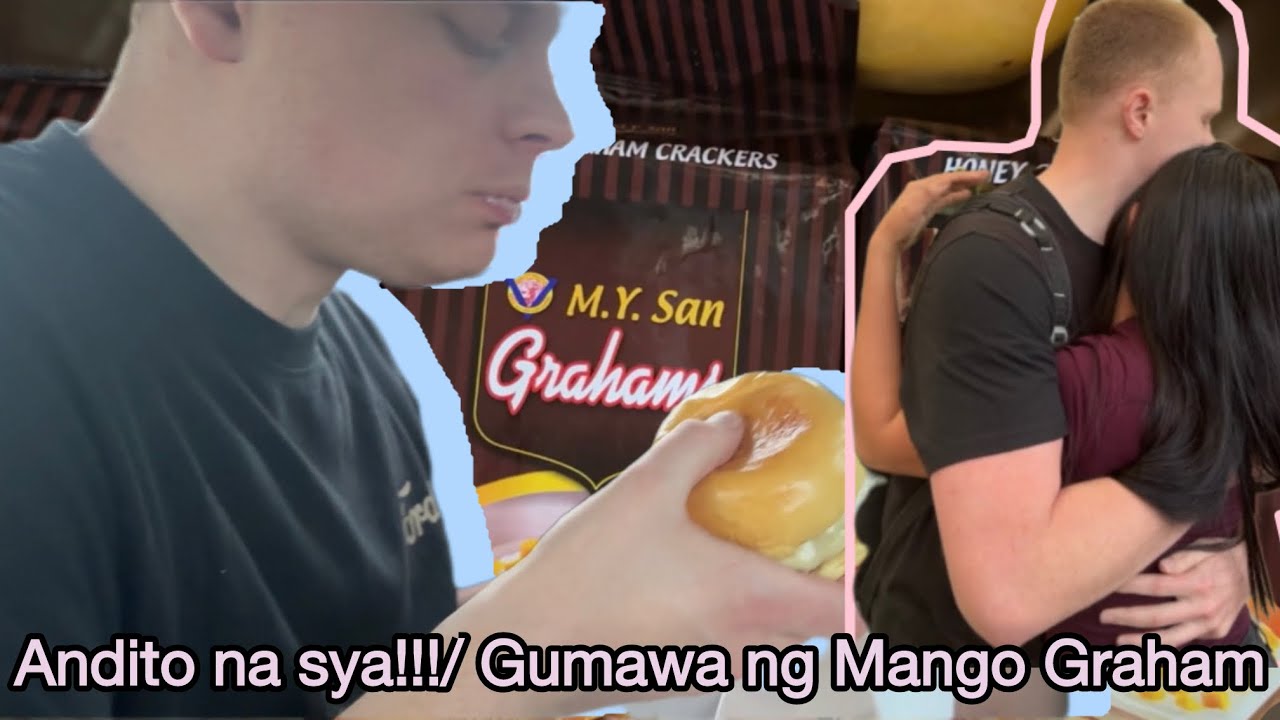 Tara Sunduin natin si Izzing/ Natapos din ang Linisin