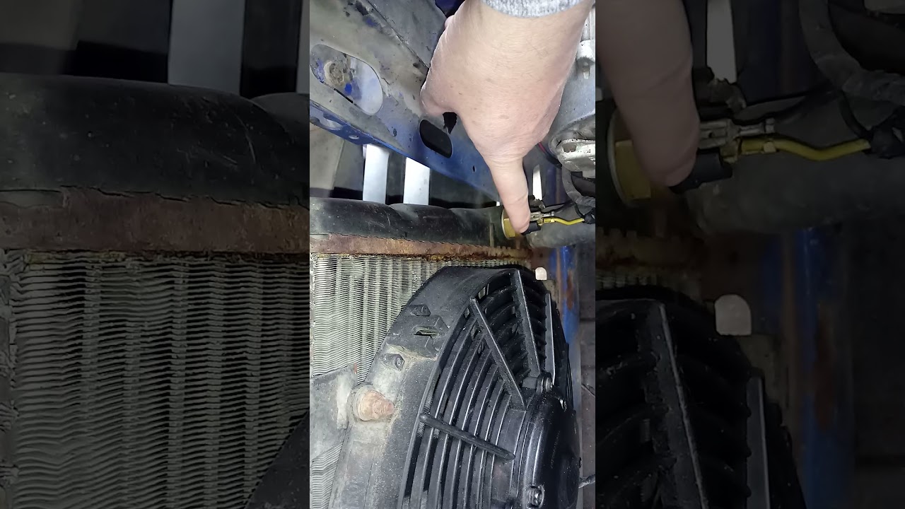 skoda felicia hararet çözümü... yeni...