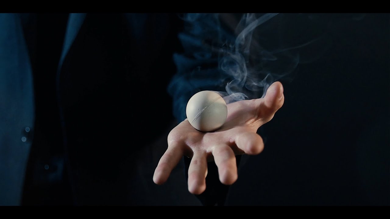 Iluzjonista Maciej Pęda - Iluzja Sceniczna Promo 2015