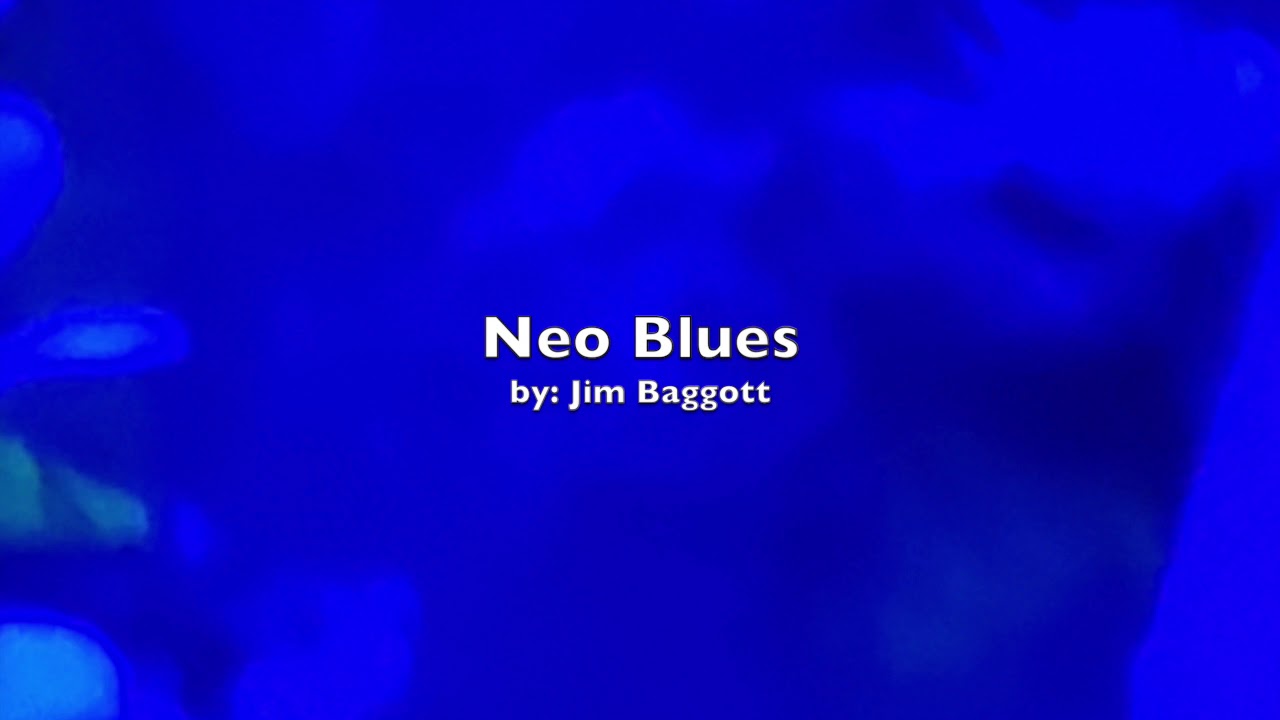 Neo Blues