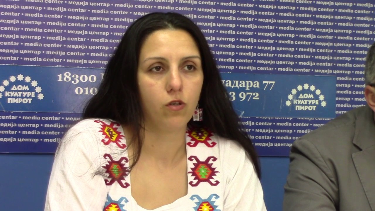 Brankica Kostic- izjava 12 .05. 2017.