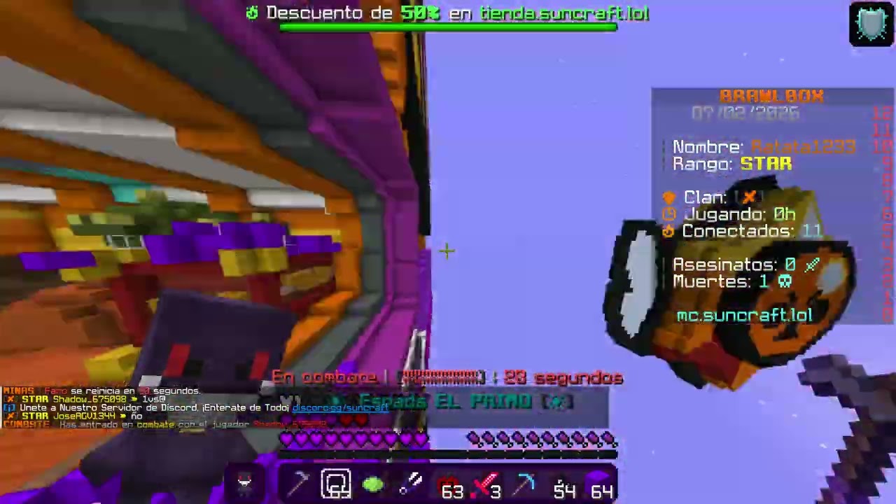 2 hackers JAJAJAJ